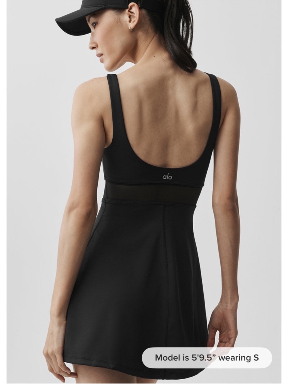 Dress - Picture 4 of 6